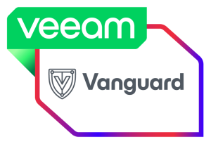 Veeam Vanguard