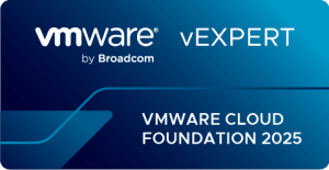 Veeam Vanguard