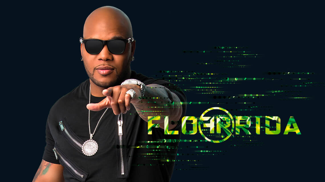 Flo Rida